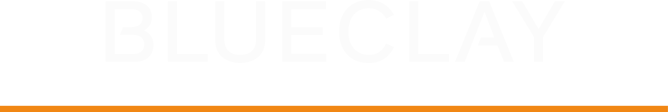 Blueclay Logo