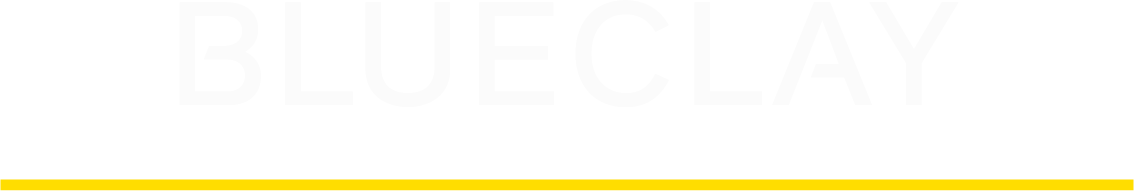 Blueclay Logo